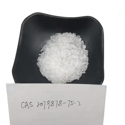 whatsapp +86 15512120776 очищенность 2 поставки 99% фабрики (2-Chlorophenyl) - цена 2-Nitrocyclohexanone Cas 2079878-75-2 дешевая