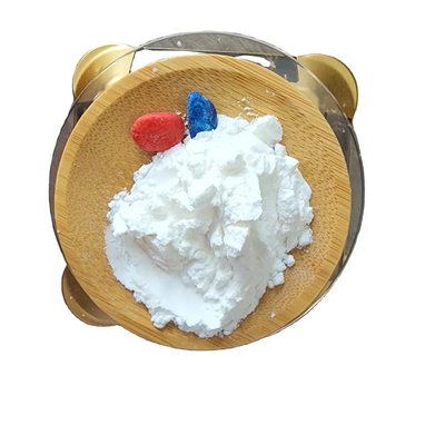 Порошок Povidone K30 CAS 9003-39-8 ветеринарных лекарств пользы сертификата GMP животное белый