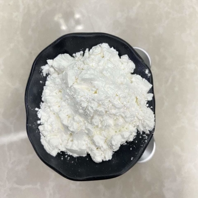 Порошок Povidone K30 CAS 9003-39-8 ветеринарных лекарств пользы сертификата GMP животное белый