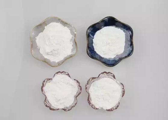 Очищенность Tianeptine 99% сульфатизирует CAS 1224690-84-9 от фабрики