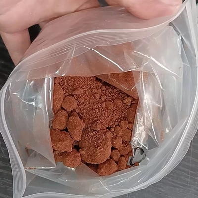 Поставка 99% пудрит нитро CAS 2785346-75-8 N-Pyrrolidino Etonitazene