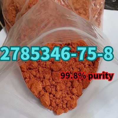 Поставка 99% пудрит нитро CAS 2785346-75-8 N-Pyrrolidino Etonitazene