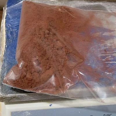 Поставка 99% пудрит нитро CAS 2785346-75-8 N-Pyrrolidino Etonitazene