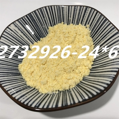 Особая чистота API 99% пудрит CAS 14680-51-4 Metonitazene