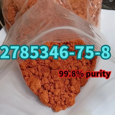 Очищенность API CAS фабрики 99% Китая: 2785346-75-8 N-Pyrrolidino Etoni-Tazene/CAS 119276/2785346-75-8
