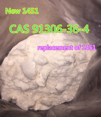 hina Фабричная поставка Bk4 CAS 91306-36-4 2b4m 1, 3-диоксолан, 2- (1-бромоэтил) -2- (4-метилфенил)