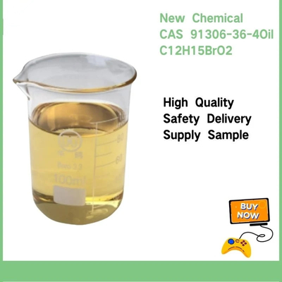 Сырье 2-Bromo-3-Methylpropiophenone Bk4 CAS 1451-83-8/91306-36-4/236117-38-7/5337-93-9