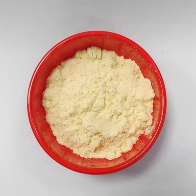 Очищенность HCl 99% хлоргидрата CAS 119276-01-6 Protonitazene