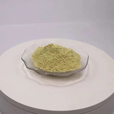 Промежуточные звена HCl хлоргидрата CAS 119276-01-6 Protonitazene фармацевтические