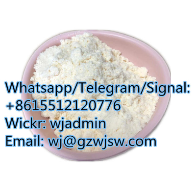 Двойная таможенная очистка Protonitazene CAS 119276-01-6 Protonitazene HCl Протонитазен гидрохлорид