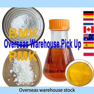 BMK CAS 5449-12-7 BMK Порошок BMK Глицидная кислота (соль натрия) В складе ЕС