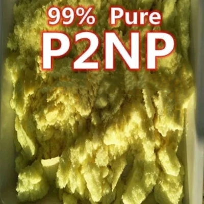 Производственная поставка 99% 1-фенил-2-нитропропен/P2np/P2np кристалл CAS 705-60-2