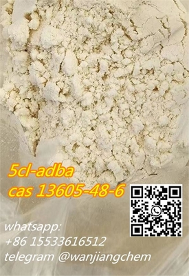 5CL -adba, 13605-48-6, Ватсап: +86 15533616512